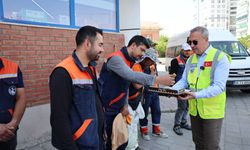 Şehrin Gizli Kahramanlarına Beklenmedik Ziyaret
