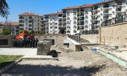 Sivas’ın Yeni Cazibe Noktasında Düzenlemeler Devam Ediyor