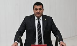 Bakanın yangın açıklamasına Karasu’dan sert tepki geldi