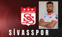 Sivasspor, Mehmet Fevzi Yıldırım’ı kadrosuna kattı