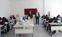 Sivas'tan 5 öğrenciden 500 tam puan