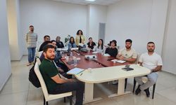 Sivas Üniversitesinden uluslararası sertifikalı eğitim