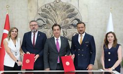 Sivas'ta Şehit yakınlarına Diş Hastanesi konforu