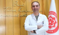 Sivas'tan cilt sağlığı için uyarı!