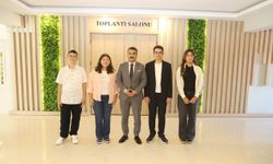 Sivas LGS Şampiyonu Bu Öğrencileri Konuşuyor!