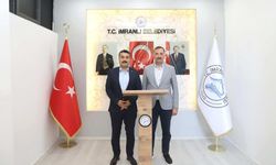 Fatih Erdoğan’dan İmranlı’da Yoğun Eğitim Mesaisi