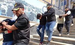 Sivas'ta Dev Operasyon! Falcılıkla Akladılar! Oltalamayla Vurdular