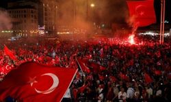 Dünyanın Dört Bir Yanından Akın Ettiler!