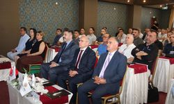 Türkiye'nin Eğitim Yöneticileri Sivas'ta Toplandı!