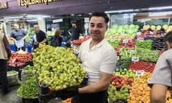 Sivaslılar En Çok Bu Üzümü Seviyor!