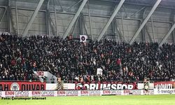 Sivasspor rakibinden Türkiye'de bir ilk