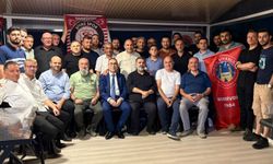 Sivasi Sohbetler devam ediyor