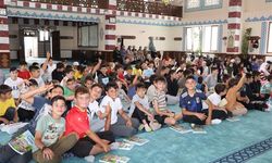 O Camideki İlk Gün Coşkusu Herkesi Duygulandırdı
