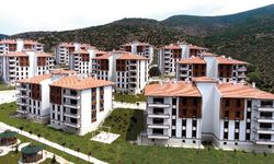 TOKİ 508 Taşınmazı Açık Artırmaya Çıkarıyor! Listede Sivas da Var!