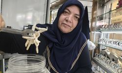 Anadolu'nun Altın Değerindeki Hazinesi! Kilosu 12 Bin Lira!
