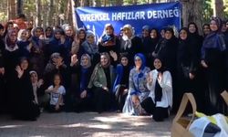 Sivas’ta Hafızlar Buluşması duygulu anlara sahne oldu