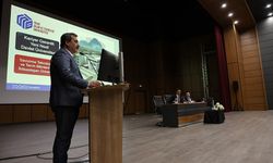 Sivas Koordinasyon Kurulu SBTÜ'de toplandı