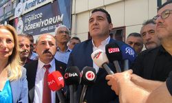 Ulaş Karasu: Burası Utanç Müzesi!