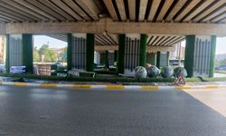 Sadece Bir Kavşak Değil, Şehrin Vitrini!