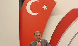 Dursun Özen: Refah payı şart