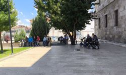 Sivas'ta Her 100 Kişiden 22'si Emekli!