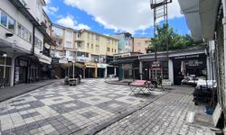 Sivas'ın Göbeğinde Bir Zaman Kapsülü!