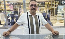 Sivas Kuyumcular Derneği Başkanı'ndan Altın İçin Net Rakam!