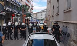 Sivas'ta O Sesler Yükseldi! Artık Yeter! Sabrımız Taştı!
