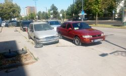 Sivas'ta Bu Görüntü İsyan Ettirdi!