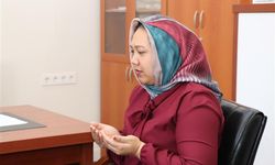 Endonezya'dan Geldi! Sivas'ta Müslüman Oldu! İsmini Değiştirdi!