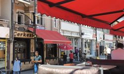 Gurbetçiler Sivas'a Gelir Gelmez Oraya Uğruyor!