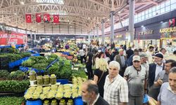 Sivas’ta Esnafı Gülümseten Hareketlilik Başladı