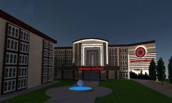 Sivas Mimarlık Öğrencisine Prestijli Ödül
