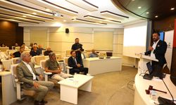 Sivas’ta Çiftçilere Yol Gösteren Kritik Toplantı