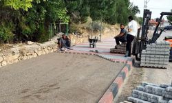 Gemerek'in Çepni Beldesi'nde dönüşüm adımları atılıyor