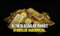 Gram ve Çeyrek Altın Ne Kadar Oldu? (8 Temmuz 2025) Altın Fiyatları Yükselecek Mi? Altın Düşecek Mi?