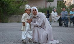 Umut’un Düğünü Gözleri Doldurdu
