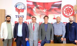 Sivas Cumhuriyet Üniversitesi ve TSYD’den Yeni Dönem Hamlesi