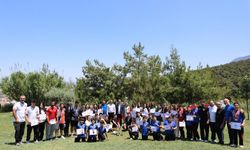 Sivas’tan Manisa’ya Uzanan Gurur Tabloları