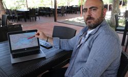 6 Şubat Depremini Yarım Saat Önce Bilen Uzman Tekrar Uyardı