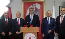 Sağlık Bakanı'ndan sigaraya seferberlik