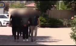 Huzuru bozanlara geçit yok