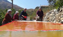 Şifa depoları kaynatılmaya başlandı