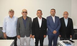 Sivas'ta İmece Ruhu Yeniden Canlandı!