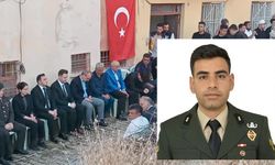 Şehit ateşi komşuyu da yaktı!
