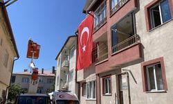 Acı Haber Bu Sabah Sivas'a Ulaştı!