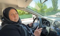 Tam 12 sınav sonra amacına ulaştı