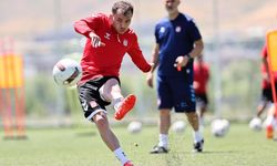 Sivasspor'dan bir Ziya Erdal geçti!