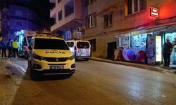Firariyi korumak için polisleri ezdi! KAÇIŞ ANI KAMERADA