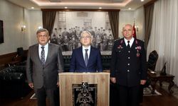 O Oran Sivas'ta Suçluların Korkulu Rüyası Oldu!
